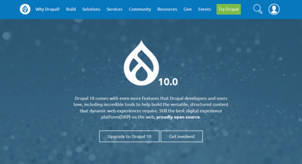 國外3個免費(fèi)開源的網(wǎng)站制作CMS系統(tǒng)